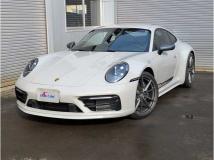 2024 Porsche 911