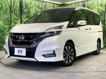2018 Nissan Serena
