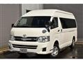 2011 Toyota Hiace Commuter