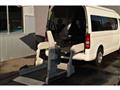 2011 Toyota Hiace Commuter