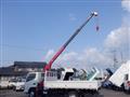 2006 Mitsubishi Canter