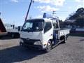 2012 Hino Dutro