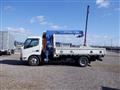 2012 Hino Dutro