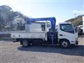 2012 Hino Dutro