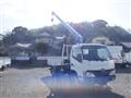 2012 Hino Dutro