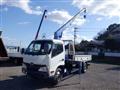 2012 Hino Dutro