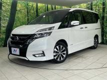 2018 Nissan Serena