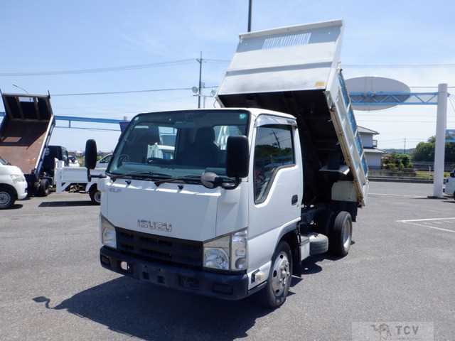 2011 Isuzu Isuzu Others