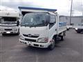 2014 Hino Dutro