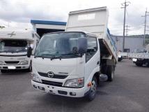 2014 Hino Dutro