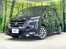 2019 Nissan Serena