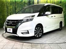2019 Nissan Serena