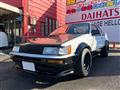 1986 Toyota Corolla Levin