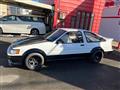 1986 Toyota Corolla Levin