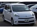 2009 Toyota Passo Sette