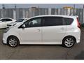 2009 Toyota Passo Sette