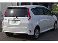 2009 Toyota Passo Sette