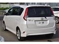 2009 Toyota Passo Sette