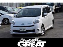 2009 Toyota Passo Sette
