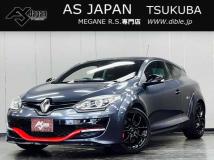 2016 Renault Megane