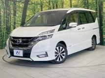 2019 Nissan Serena