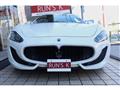 2016 Maserati Granturismo