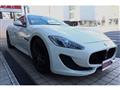 2016 Maserati Granturismo