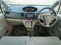 2011 Subaru Stella