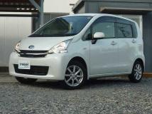 2011 Subaru Stella