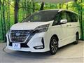 2021 Nissan Serena