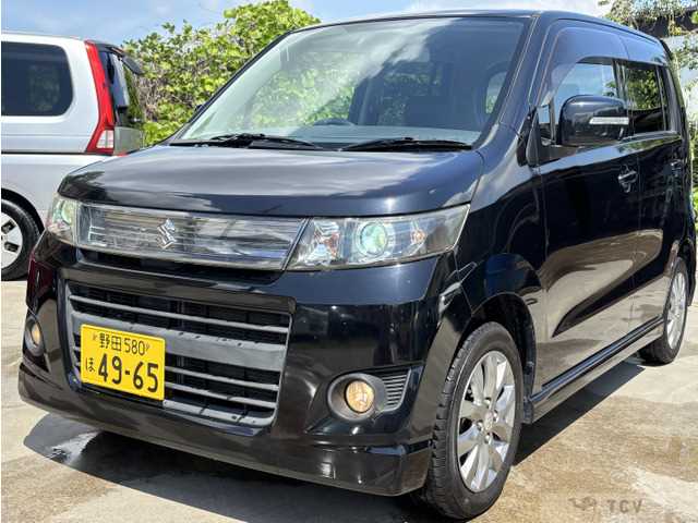 2011 Suzuki Wagon R