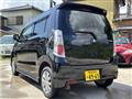 2011 Suzuki Wagon R