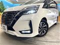 2021 Nissan Serena
