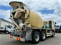 2012 Hino Hino Others