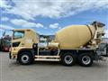 2012 Hino Hino Others