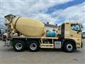 2012 Hino Hino Others