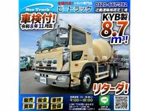 2012 Hino Hino Others