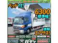 2013 Hino Hino Others