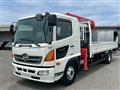 2012 Hino Hino Others