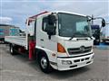 2012 Hino Hino Others