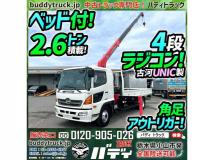 2012 Hino Hino Others
