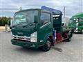 2009 Isuzu Isuzu Others