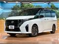 2023 Nissan Serena