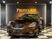 2007 Lexus SC