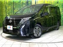 2023 Nissan Serena