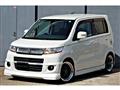 2009 Suzuki Wagon R