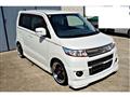 2009 Suzuki Wagon R