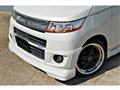 2009 Suzuki Wagon R