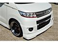 2009 Suzuki Wagon R