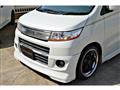 2009 Suzuki Wagon R